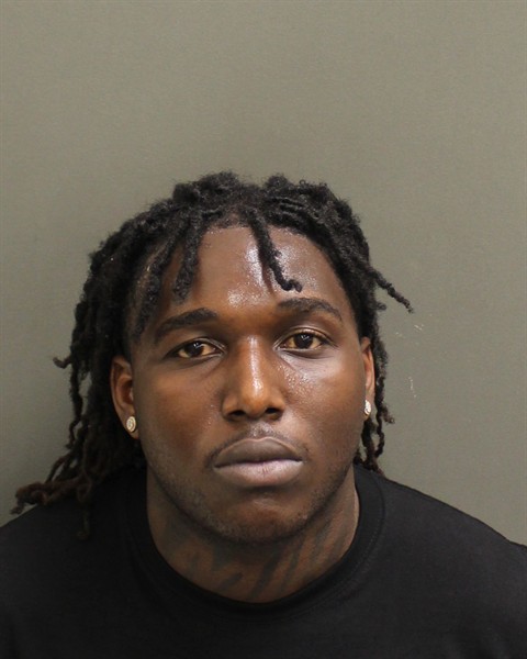 RICKY L JR TOMLIN Photo Image