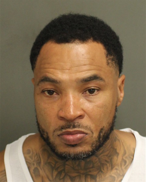  PHILLIP DEWAYNE CLARKE Photo Image