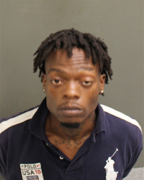  TYSHAWN POMPEY Mugshot / County Arrests / Orange County Arrests