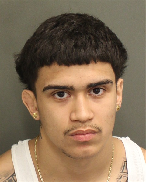  ZAVIAN ALEXANDER CHAVES Photo Image