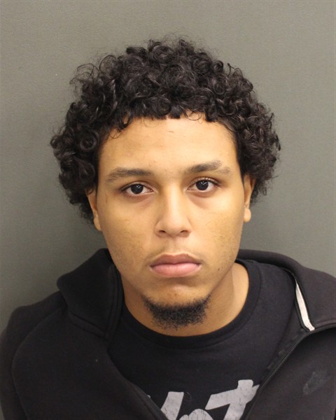  JOSEPH ANTHONY FUENTES Photo Image