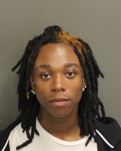  SADEEQ ROBINSON Photo Image
