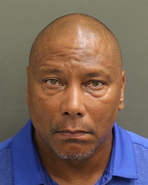 MICHAEL ANTHONY COOPER Photo Image