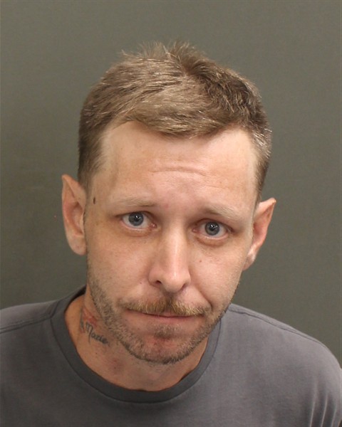  CHRISTIAN ADAM POTTER Photo Image