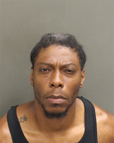  CORNELIUS G PHILLIPS Mugshot / County Arrests / Orange County Arrests