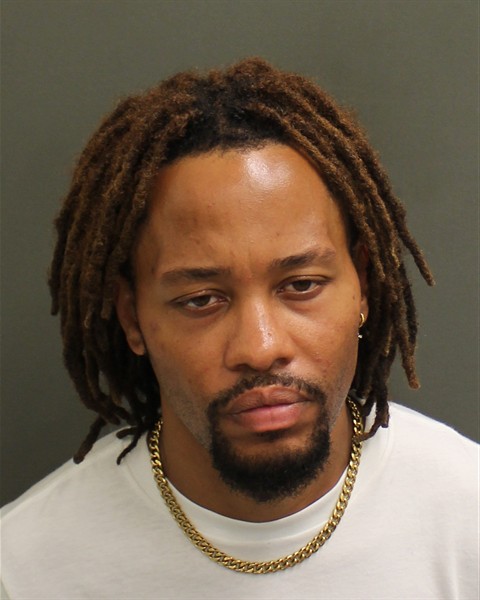  JEVON JERMIER JACKSON Photo Image