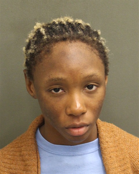  DAISHA ASHLEI LAW Photo Image
