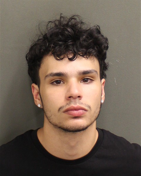  JEREMIAH LUCAS RODRIGUEZ Photo Image