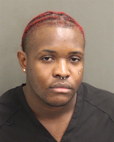  ZADARIOUS JERMAINE POLITE Photo Image