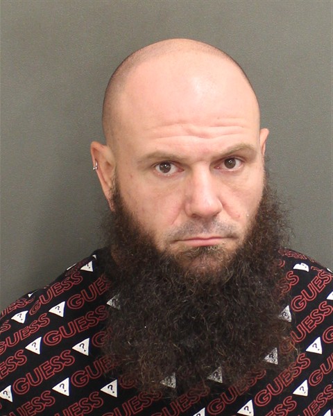  MICHAEL DARREN RICHA PATTERSON Photo Image