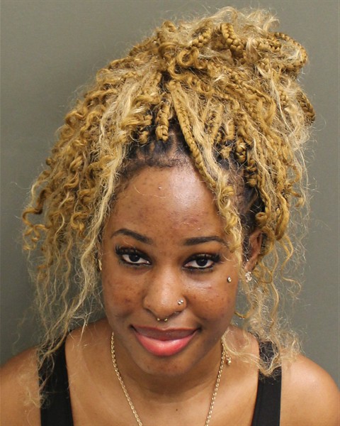  DAMILAH CAROLISE BRYSON Photo Image