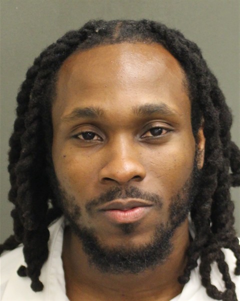  REGINALD BERNARD JR TILLMAN Photo Image