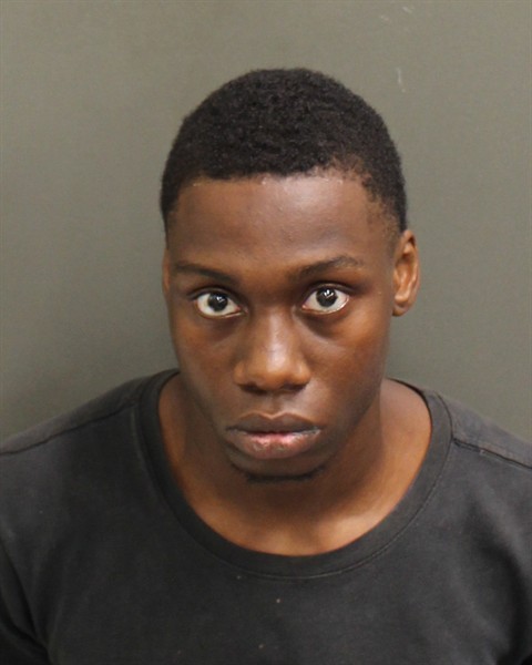  DANDRE ANTHONY MILES Photo Image