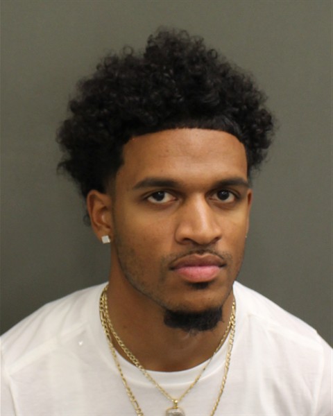  BRANDON DANTE WHARTON Photo Image