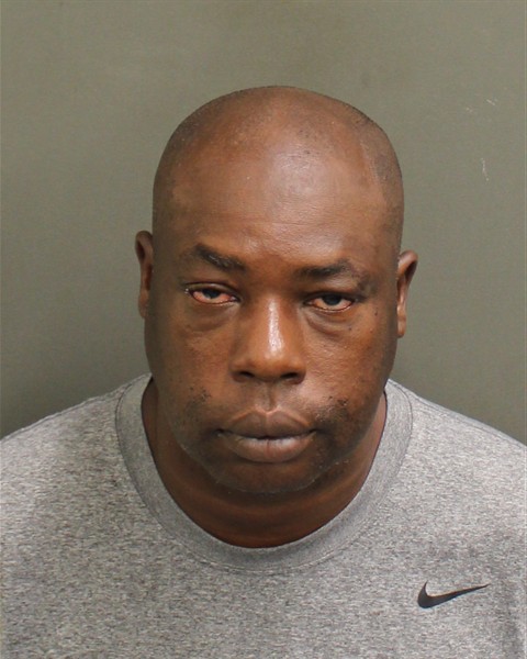  BRYCE ARNOLD MCKINNEY Photo Image