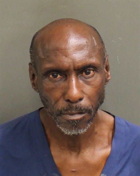  ADRIAN HUNDLEY Mugshot / County Arrests / Orange County Arrests