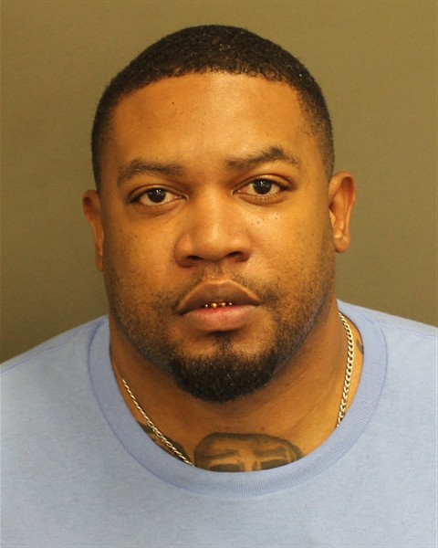  KEVIN DEWAYNE HODGES Photo Image