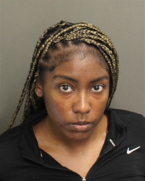 NYASIA KIMERE VAUGHN Photo Image