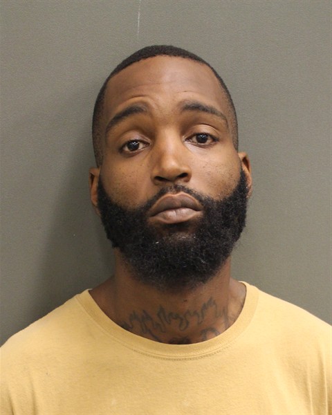  MICHAEL ANTHONY JR HINES Photo Image