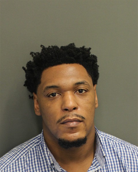  DEANDRE TURNER Photo Image