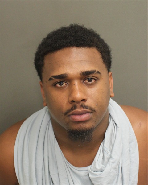  TAJAY ORANDY DEER Mugshot / County Arrests / Orange County Arrests