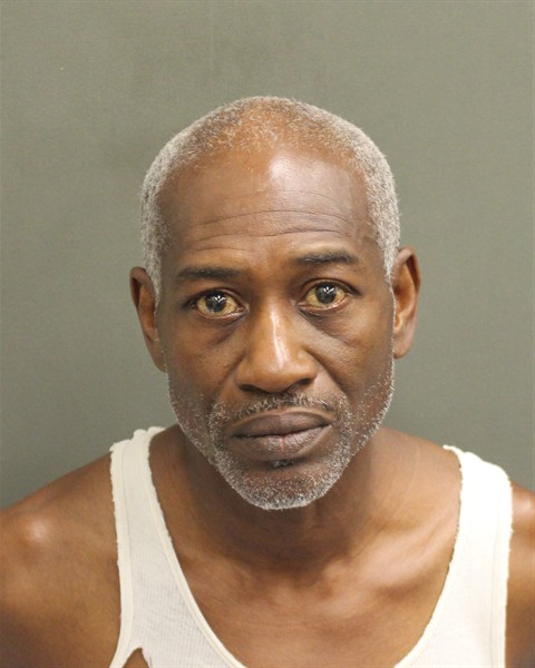  COLLIN STEVE DOWNER Mugshot / County Arrests / Orange County Arrests
