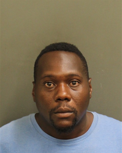  JOHN DARIUS WHITE Photo Image