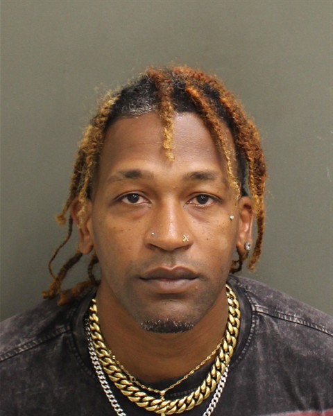  TIMOTHY MICHAEL JARMON Mugshot / County Arrests / Orange County Arrests