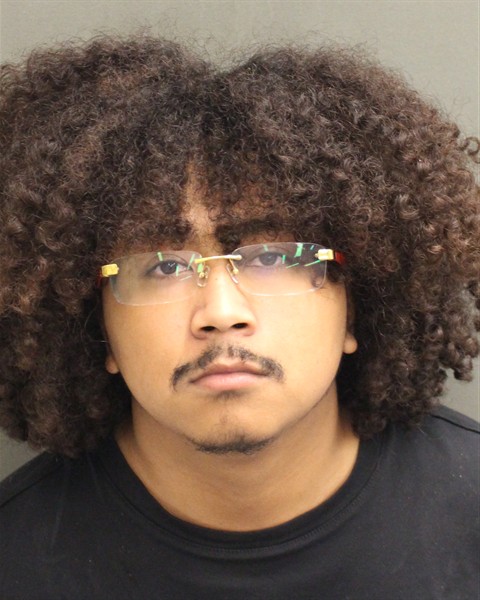  JEREMY ALEXANDER GOMEZ Mugshot / County Arrests / Orange County Arrests