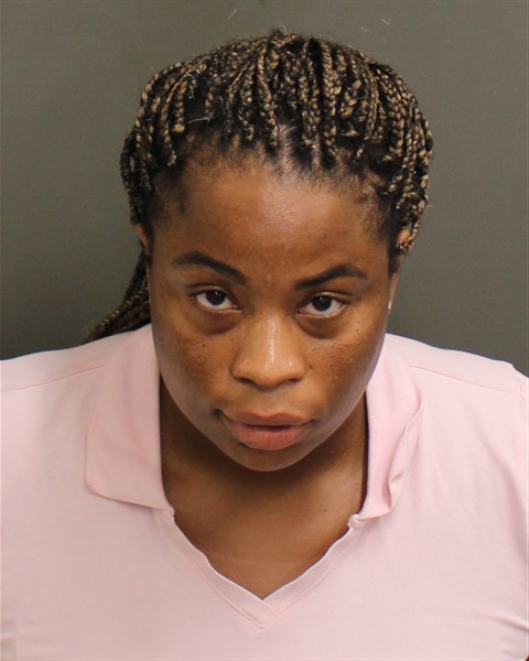  MICHELLE JEAN Mugshot / County Arrests / Orange County Arrests