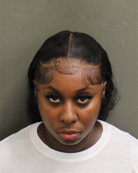  JAMERIA ARISHA DENIS BENNETT Photo Image