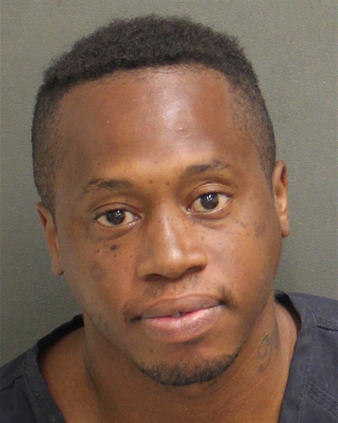  STEVEN WADE II JR RICHARDSON Photo Image