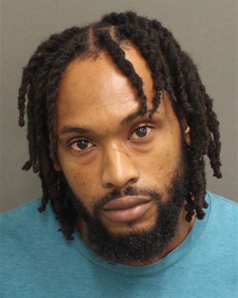  DEVONTE CHE GRIMES Photo Image