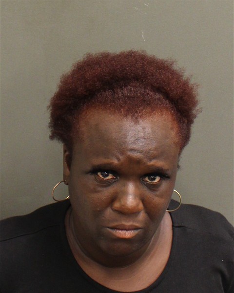  SHARQUITA MICHELLE RICHARDSON Photo Image