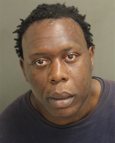  CORTEZ LAMONT HARMON Photo Image
