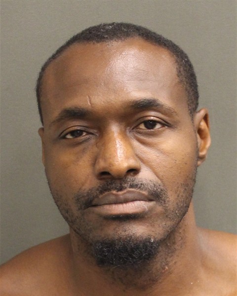  TRENT LEONARD NEWTON Mugshot / County Arrests / Orange County Arrests