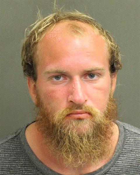 DAVID MARK CLOUGH Mugshot / County Arrests / Orange County Arrests