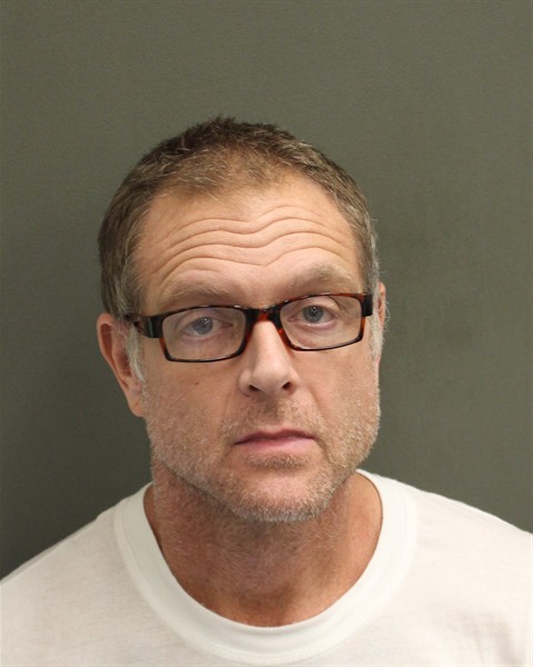  DONALD KYLE HARRELL Photo Image