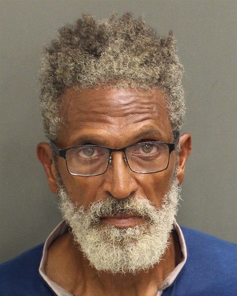  DEMENCIO BATISTALOPEZ Mugshot / County Arrests / Orange County Arrests