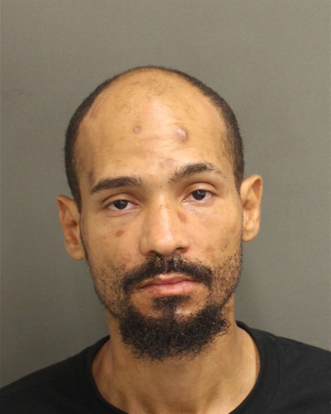  JACK THOMAS CLARK Mugshot / County Arrests / Orange County Arrests