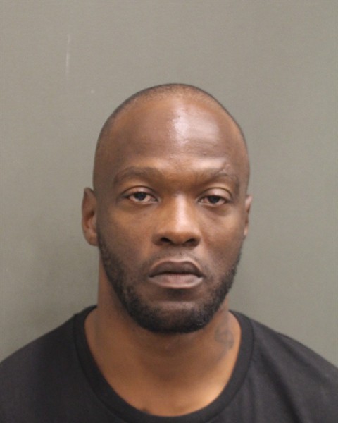  PERCY LAMBERT JOSEPH Mugshot / County Arrests / Orange County Arrests