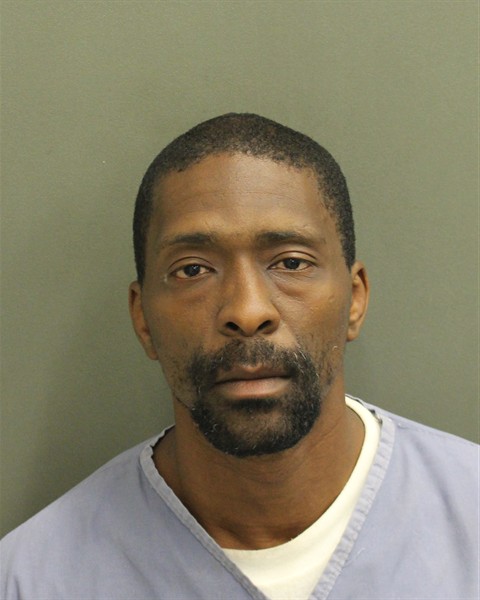  DEANDRE JEROME BOWEN Mugshot / County Arrests / Orange County Arrests