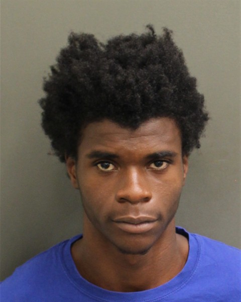  RATRAVIOUS DESHAWN JONES Mugshot / County Arrests / Orange County Arrests