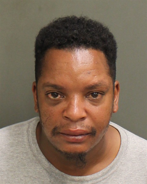  GARY NEAL JR GANDY Photo Image