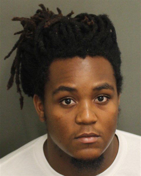  ANTONIO  JR CORTEZJOHNSON Mugshot / County Arrests / Orange County Arrests