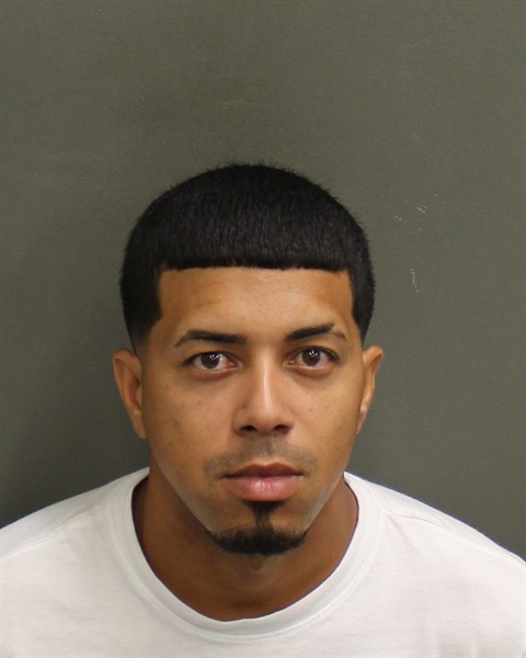  JOSE ALEXIS ARCERODRIGUEZ Photo Image