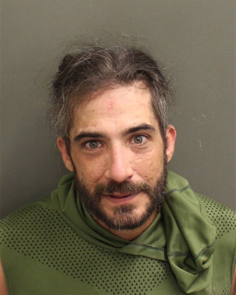  SHAUN MICHAEL REESER Photo Image