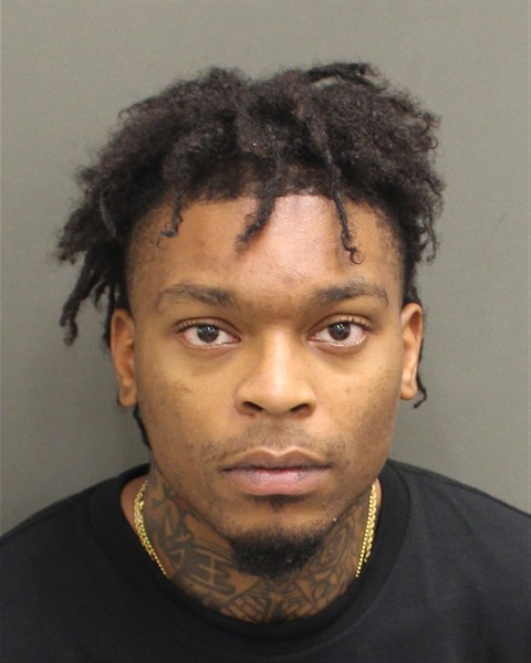  ISIAH KHALIL DUNLAP Photo Image