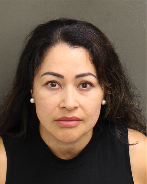  BETTY ARELY MEDINA Photo Image