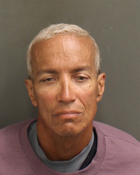  ALFRED COLLAZO HERNANDEZ Photo Image